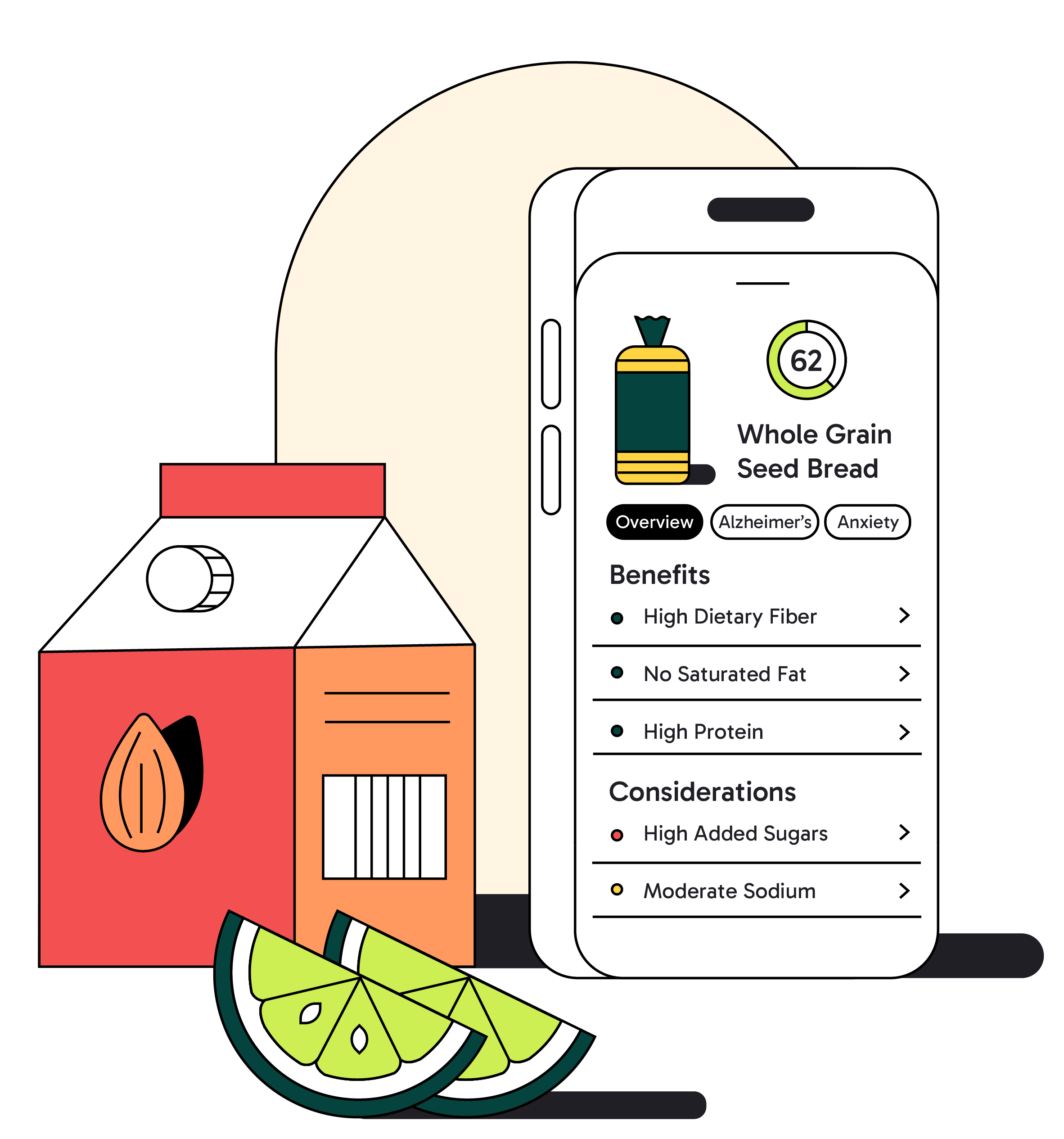 Sesame App