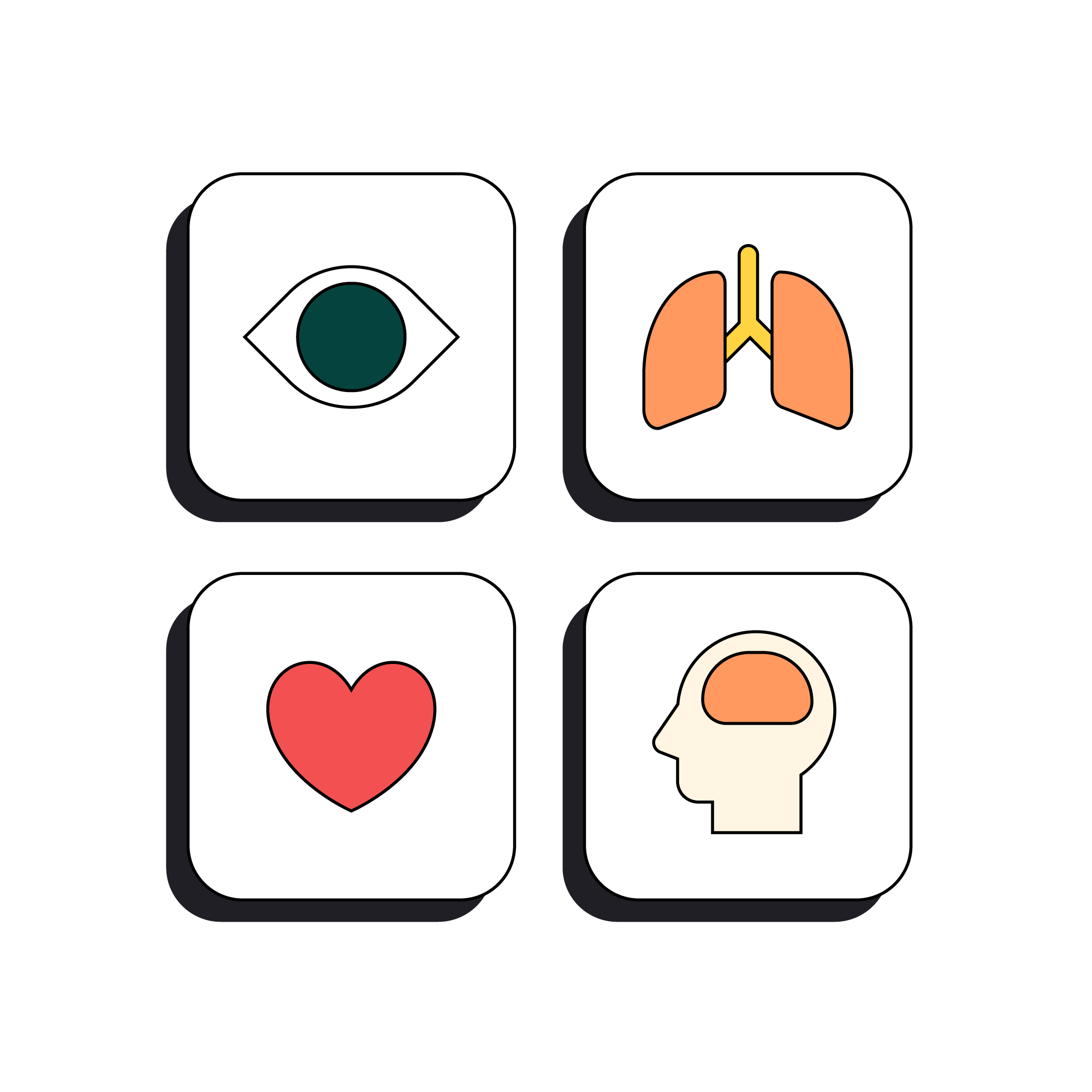Food and the body