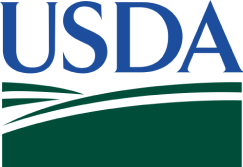 USDA logo